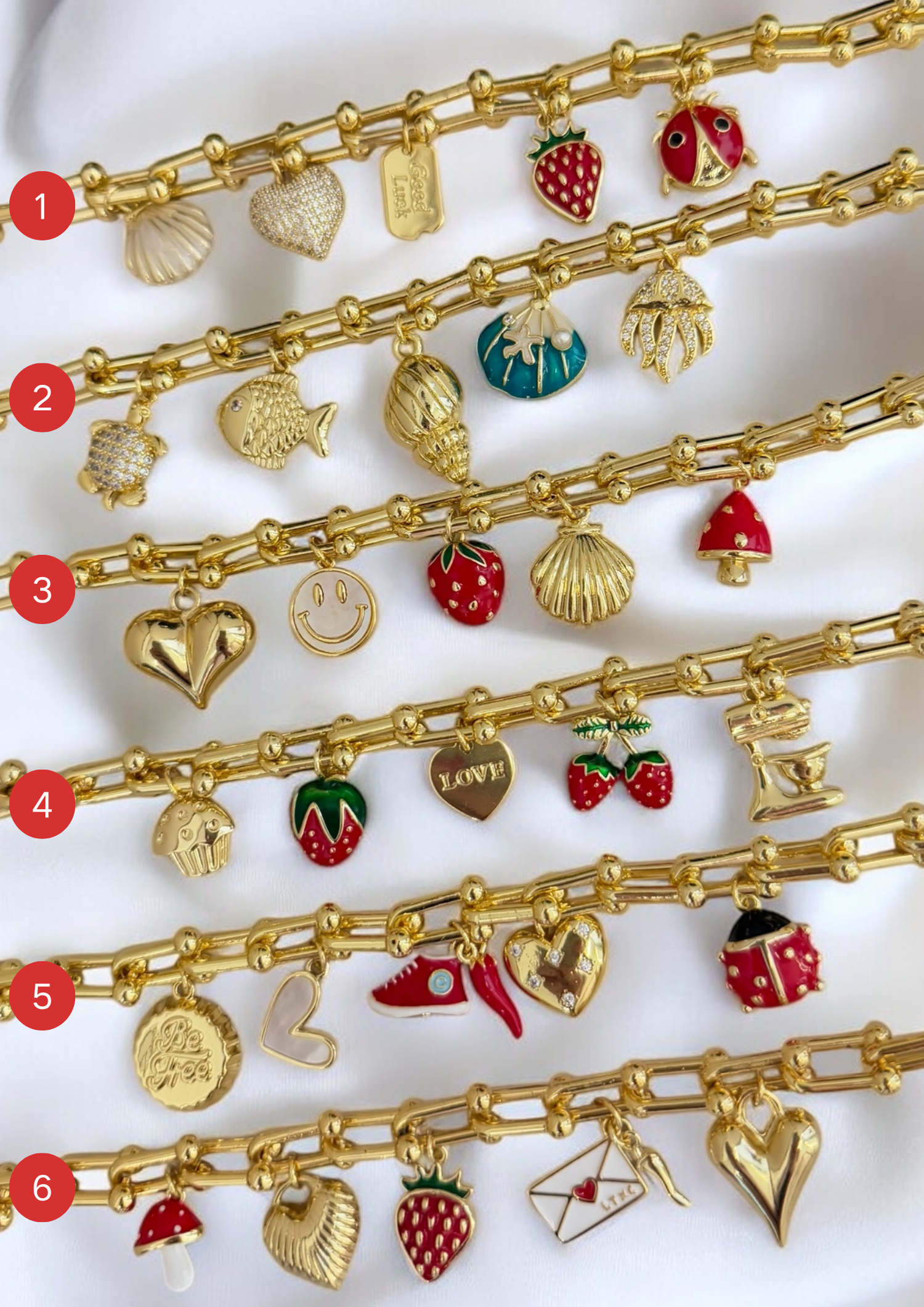 PULSERA
