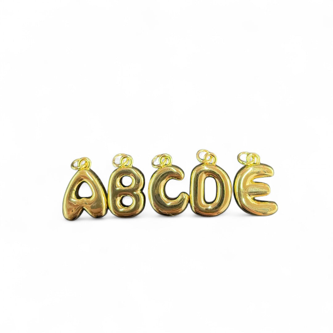 DIJES DE LETRAS